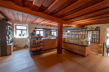 DIE CONFISERIE ZIRNDORF