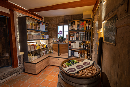 Weinpräsente Zirndorf