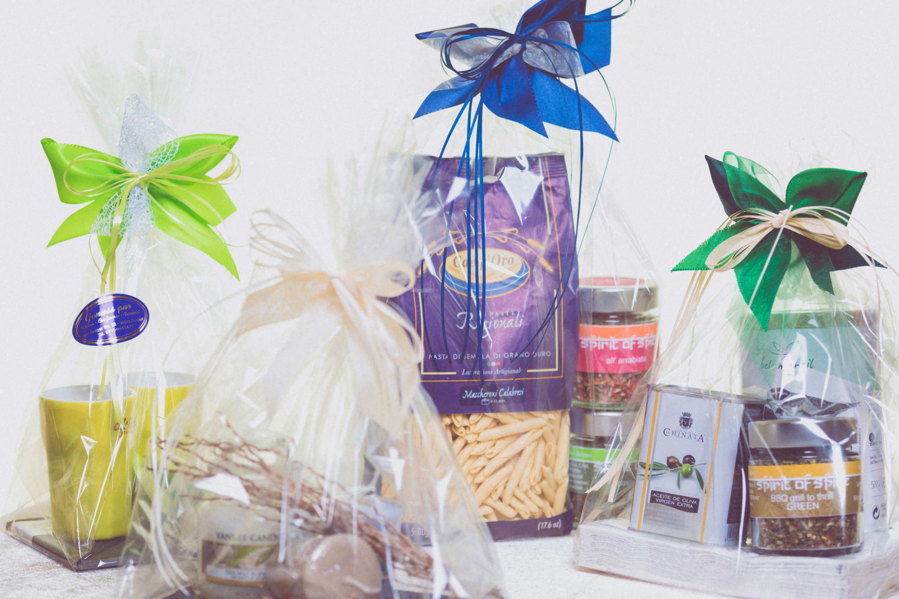 Geschenkideen aus Zirndorf